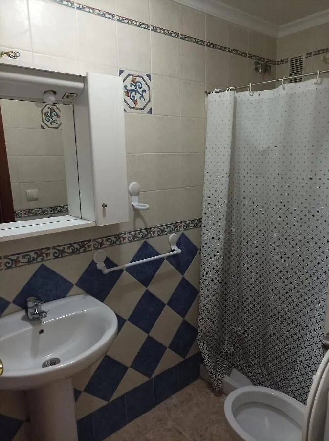 Apartamento Playa Maria II Con Parking Fuengirola 0*,  Spanien