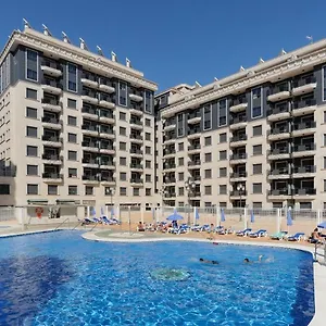 Apcostas - Boliches Apartamento