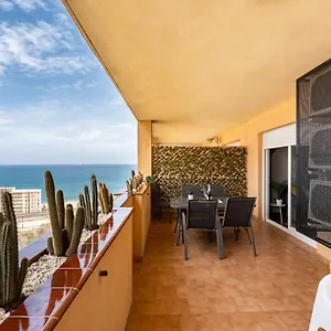 Malagasuite Blue Sea & Pool Apartamento