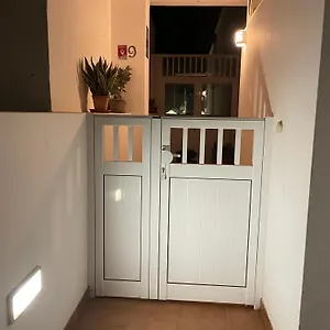 Apartamento Casa Tipica Canaria Playa Honda (Lanzarote)