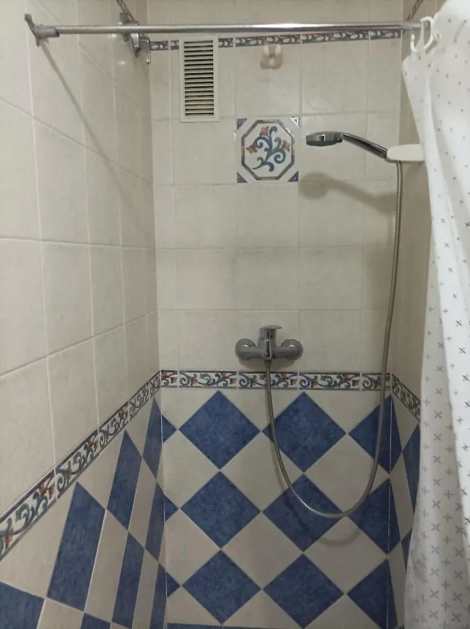 Apartamento Playa Maria II Con Parking Fuengirola Spain