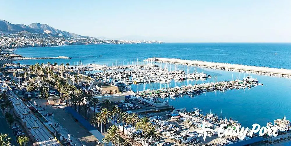 Apartamento Playa Maria II Con Parking 丰希罗拉 0*,  西班牙