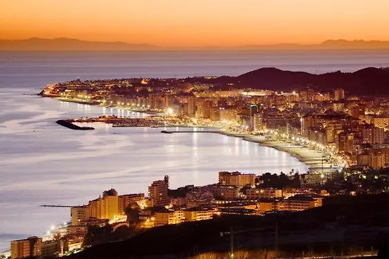 Apartamento Playa Maria II Con Parking 丰希罗拉 公寓